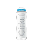 32oz. Grip Squeeze Plastic Bottle & Sport Lid