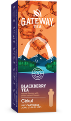Gateway Blackberry Tea