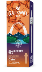 Gateway Blackberry Tea