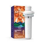 Gateway Blackberry Tea