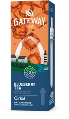 Gateway Blueberry Tea