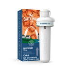 Gateway Blueberry Tea