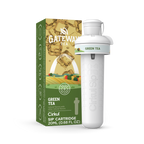 Gateway Green Tea