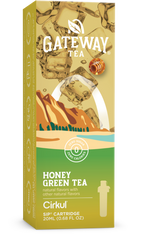 Gateway Honey Green Tea