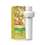 Gateway Honey Green Tea