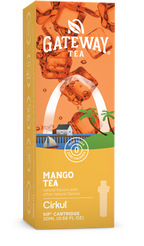 Gateway Mango Tea