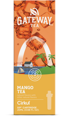 Gateway Mango Tea