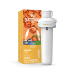 Gateway Mango Tea