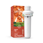 Gateway Peach Tea
