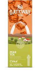 Gateway Pear Tea
