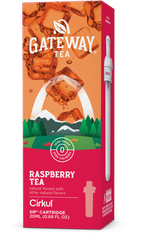 Gateway Raspberry Tea