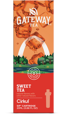 Gateway Sweet Tea