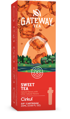 Gateway Sweet Tea