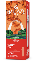 Gateway Sweet Tea