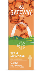 Gateway Tea & Lemonade