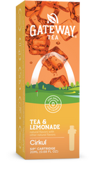 Gateway Tea & Lemonade