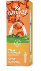 Gateway Tea & Lemonade