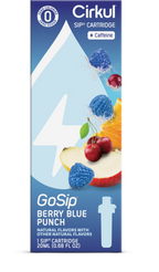 GoSip Berry Blue Punch