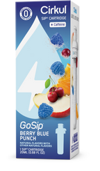 GoSip Berry Blue Punch