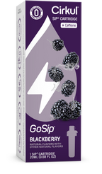 GoSip Blackberry