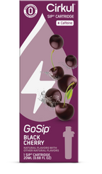 GoSip Black Cherry