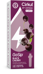 GoSip Black Cherry