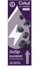 GoSip Blackberry