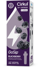GoSip Blackberry