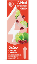 GoSip Cherry Limeade