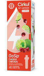 GoSip Cherry Limeade