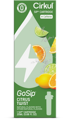 GoSip Citrus Twist