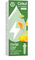 GoSip Citrus Twist