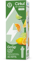 GoSip Citrus Twist