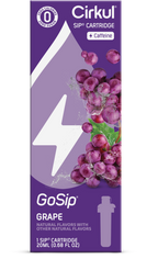 GoSip Grape