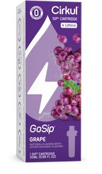 GoSip Grape