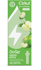 GoSip Green Apple