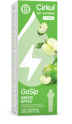 GoSip Green Apple