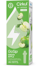 GoSip Green Apple