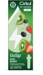 GoSip Kiwi Berry