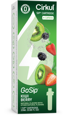 GoSip Kiwi Berry