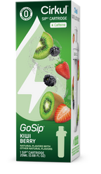 GoSip Kiwi Berry