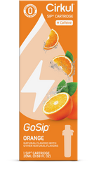 GoSip Orange