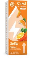 GoSip Orange
