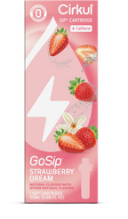 GoSip Strawberry Dream