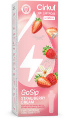 GoSip Strawberry Dream