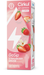 GoSip Strawberry Dream