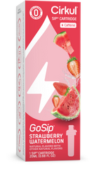 GoSip Strawberry Watermelon