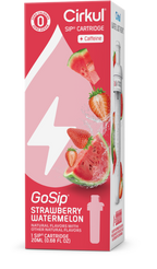 GoSip Strawberry Watermelon