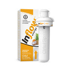 Inflow Energy Tropical Fusion