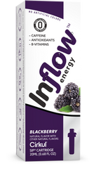 Inflow Energy Blackberry
